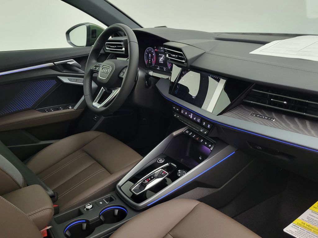 Thumbnail: 2026 Audi A3 - 18