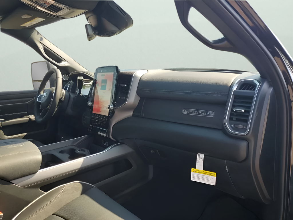 New Car 2025 Ram 2500  Laramie For Sale Under $100,000 In Austin, Texas