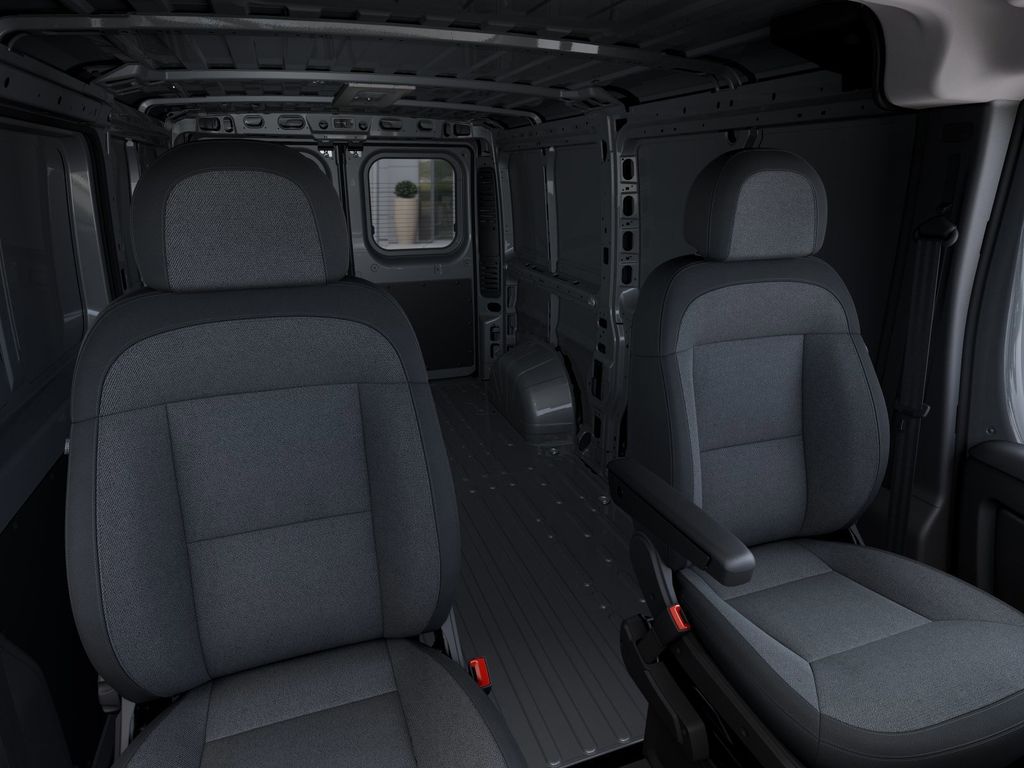 New 2026 Gray Ram Base image 18