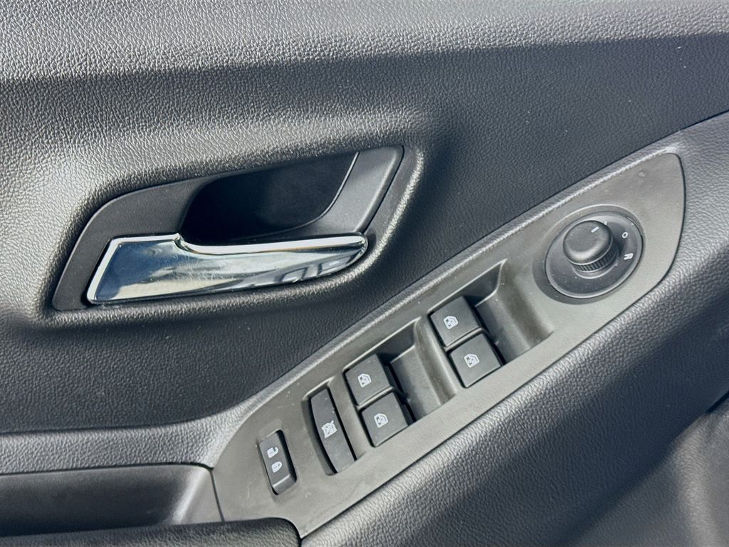 Used Car 2016 Chevrolet Trax  Lt For Sale Under $10,000 In Austin, Texas