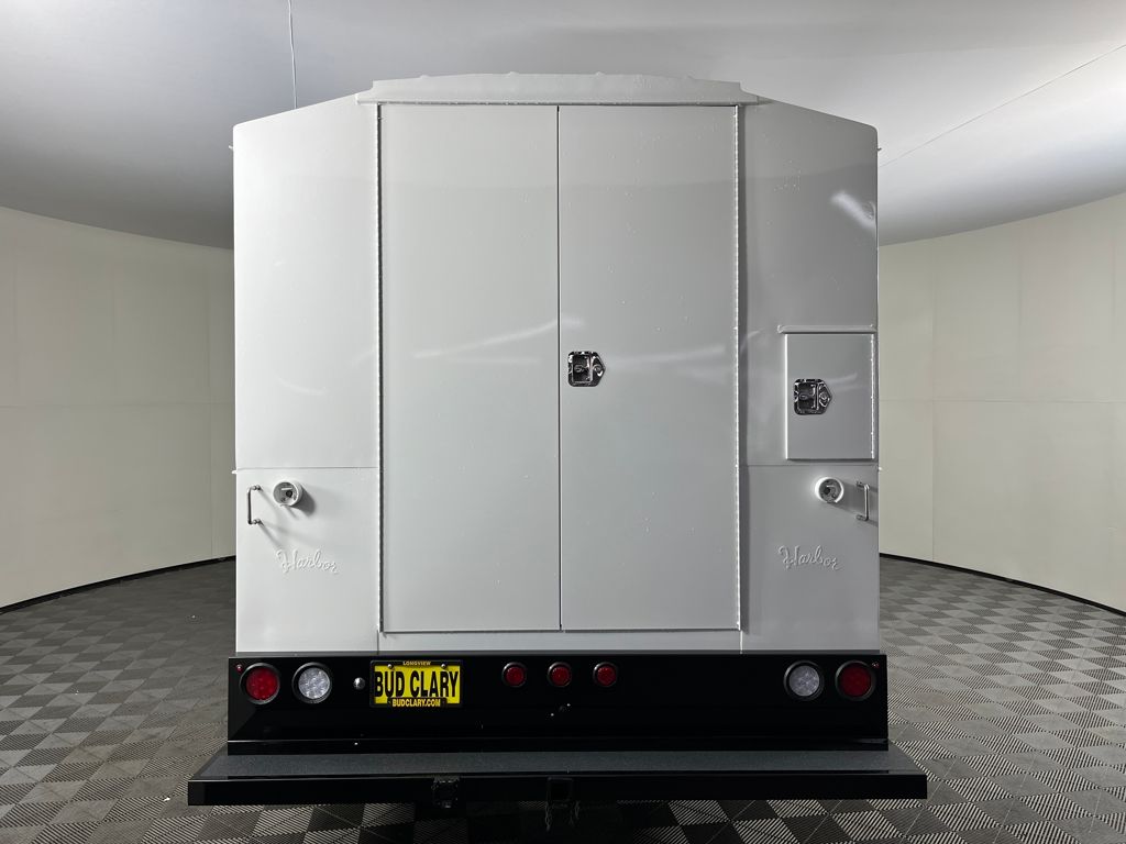 2025 Ford Transit 350 HD RWD Harbor Service Utility Van for sale #9F0392 - photo 22