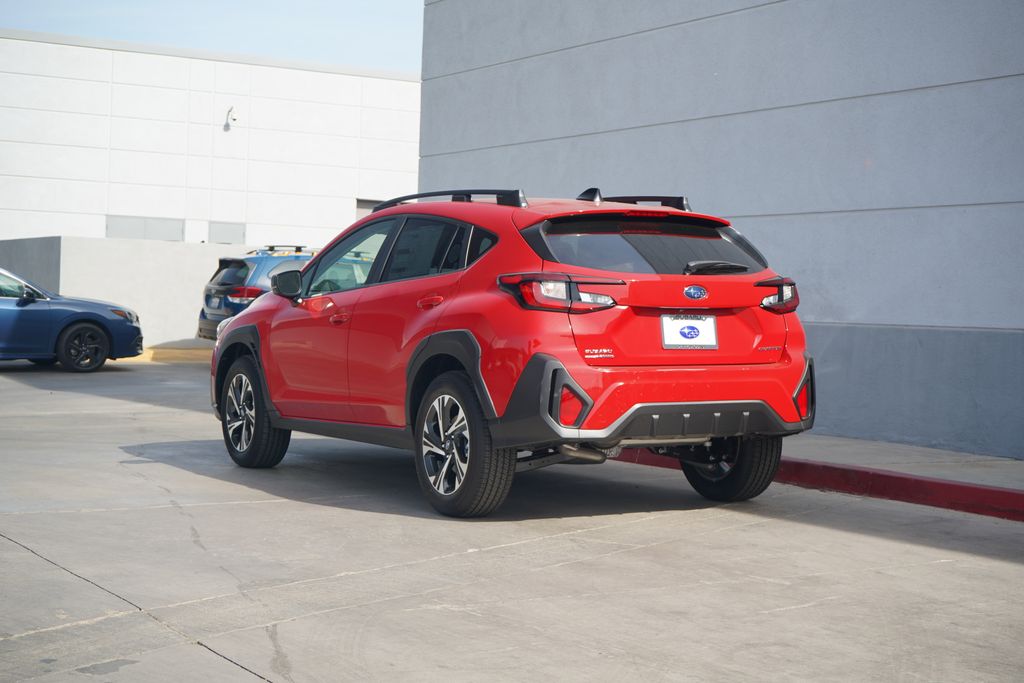 2024 Subaru Crosstrek Premium 3