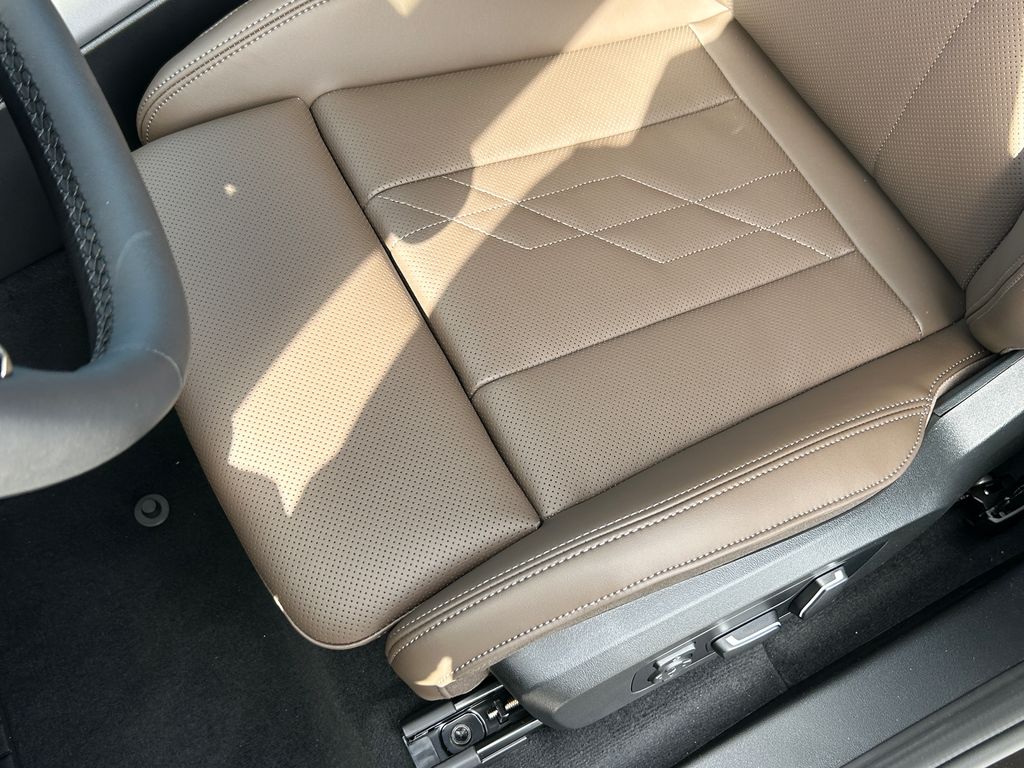 2025 BMW X3 3.0i 15