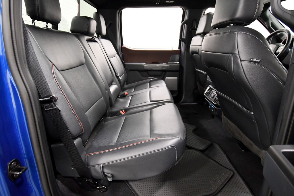 Used 2023 Ford F-150 Truck