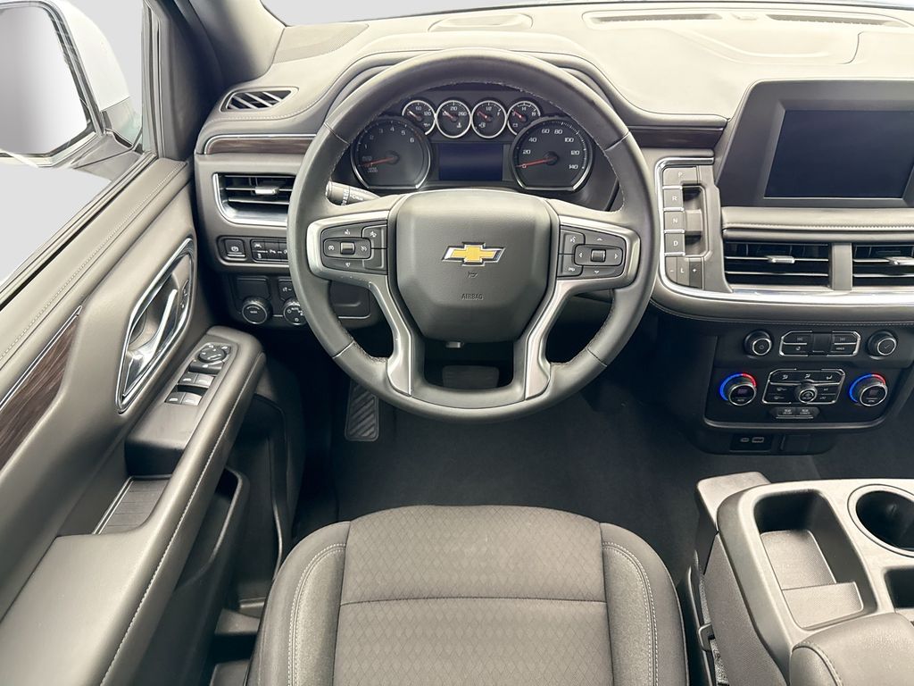 Thumbnail: 2024 Chevrolet Tahoe - 10