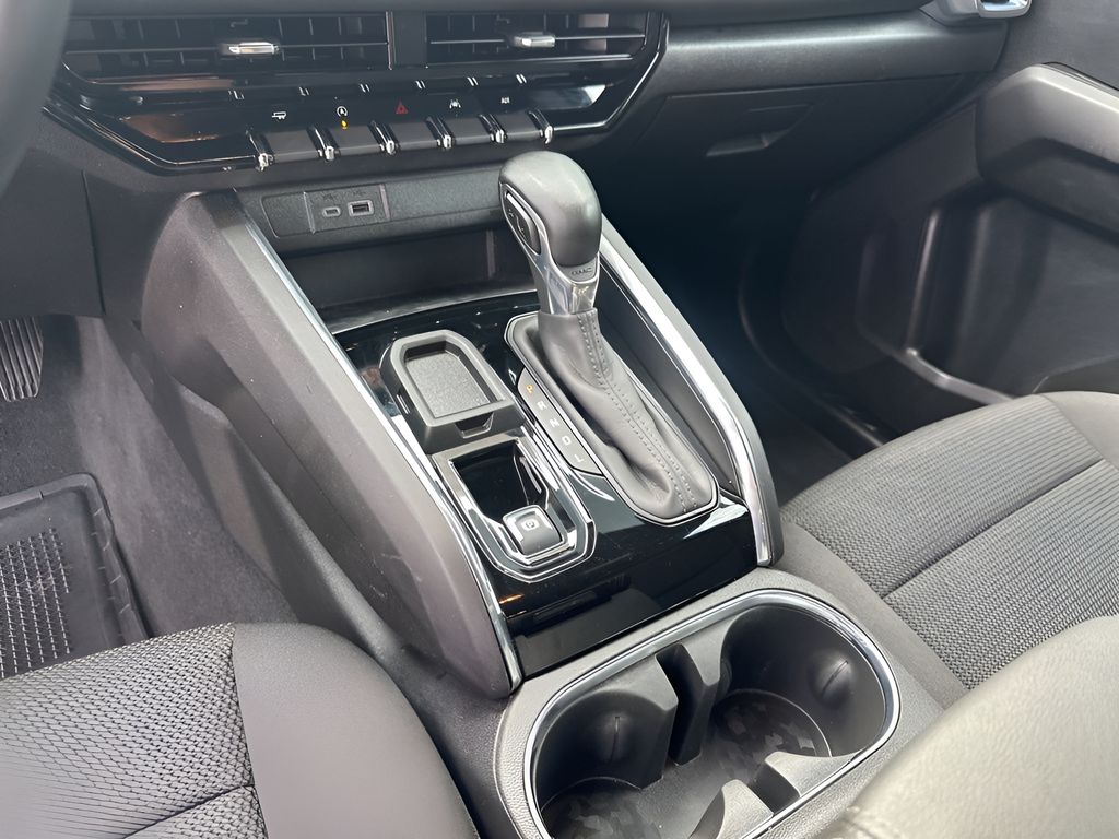 Used Car 2024 Gmc Canyon  Elevation For Sale Under $40,000 In Austin, Texas