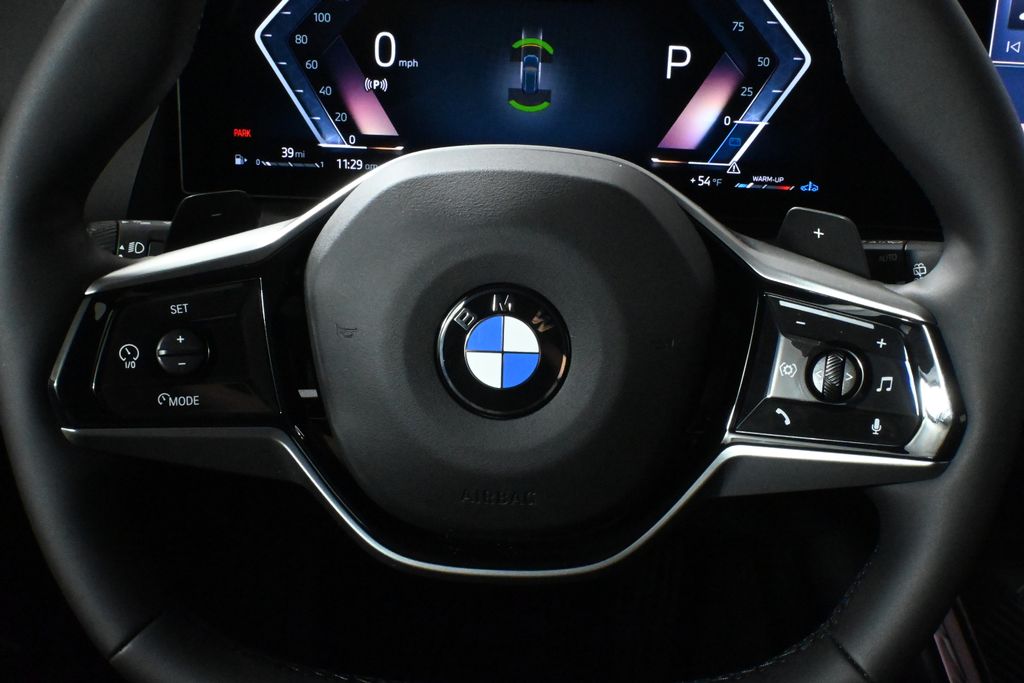 Thumbnail: 2026 BMW X3 - 19