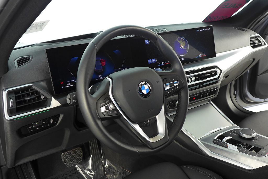 Thumbnail: 2024 BMW 4 Series - 31