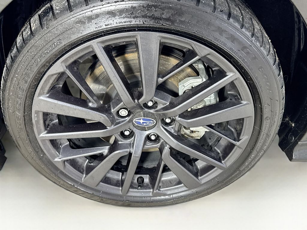 Used Car 2023 Subaru Wrx  Premium For Sale Under $30,000 In Austin, Texas