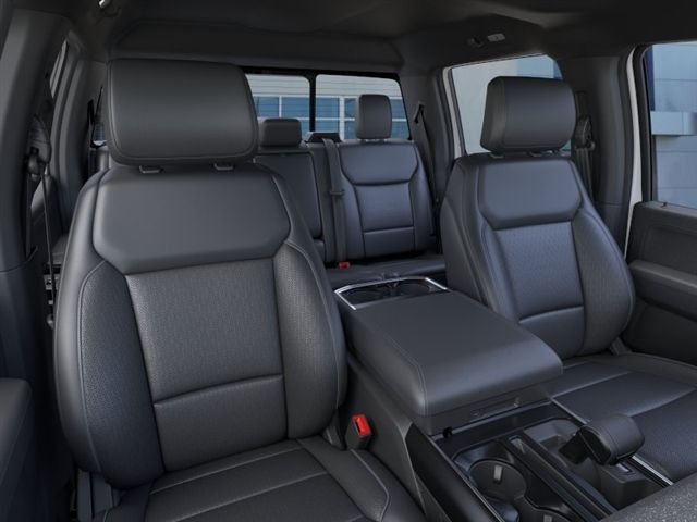 2026 Ford F-150 Lariat - 9