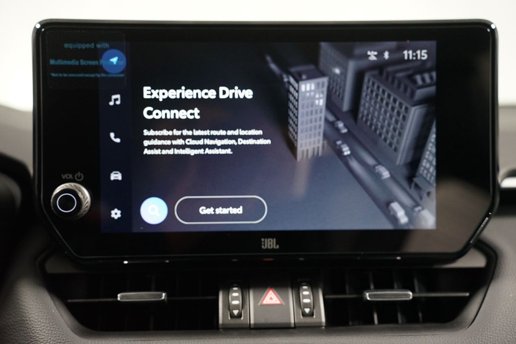 Thumbnail: 2025 Toyota RAV4 - 17