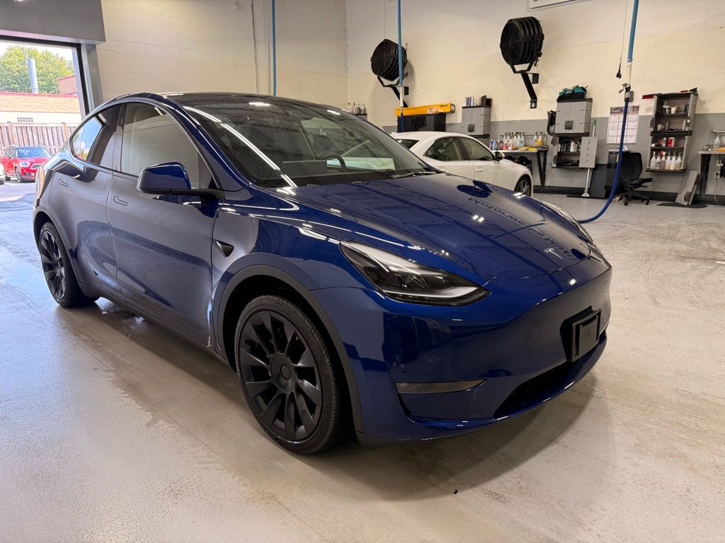 Thumbnail: 2023 Tesla Model Y - 7