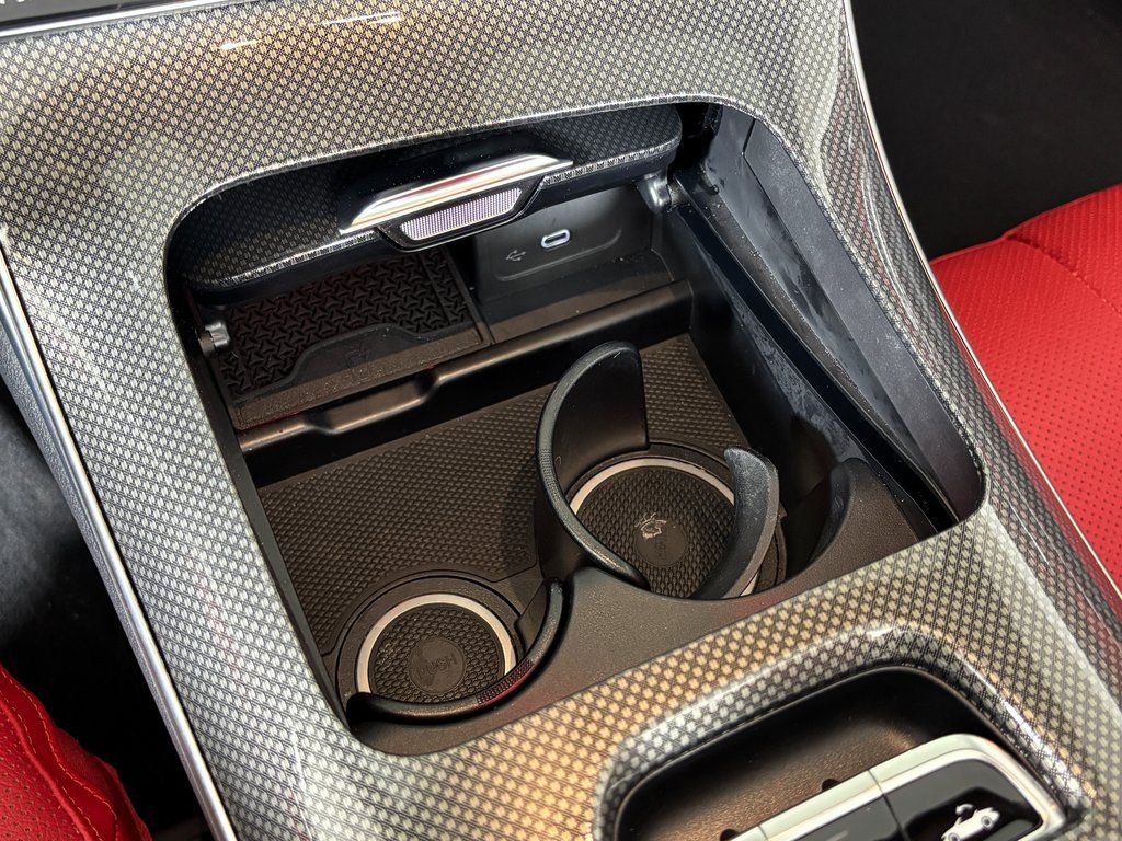 used 2024 Mercedes-Benz CLE car, priced at $59,998