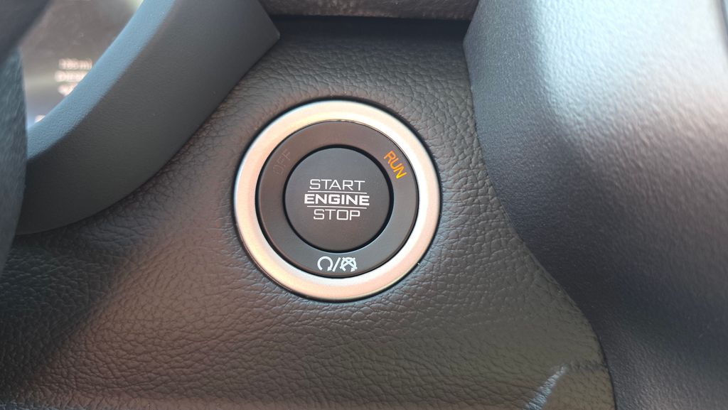 2026 RAM 2500 Laramie - Photo 34
