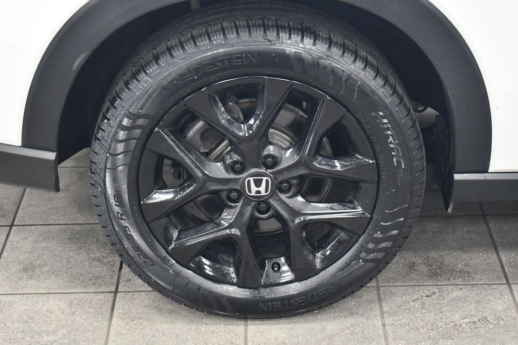 Thumbnail: 2023 Honda HR-V - 12