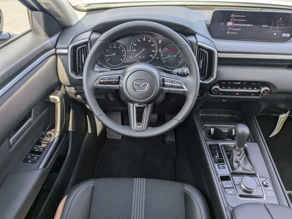 2026 Mazda CX-50 2.5 S Preferred
