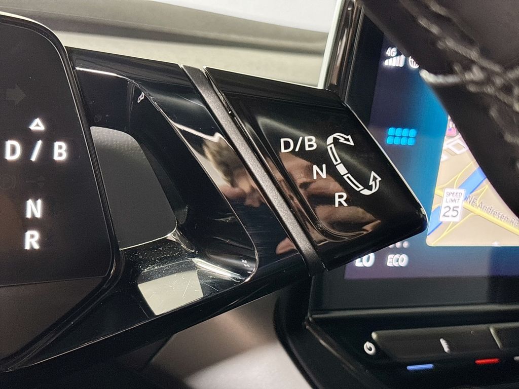 2024 Volkswagen ID.4 Standard