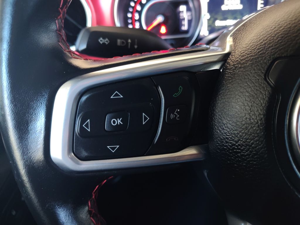 Used Car 2021 Jeep Gladiator  Rubicon For Sale Under $35,000 In Austin, Texas