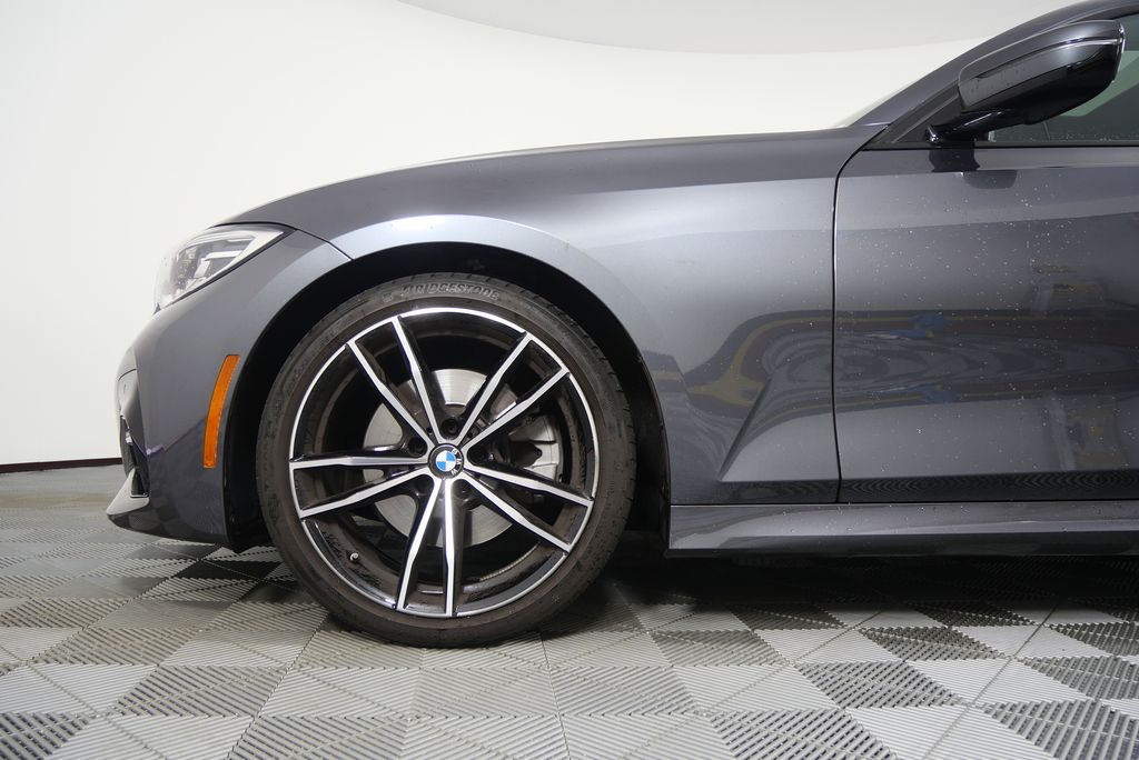 Thumbnail: 2022 BMW 3 Series - 7