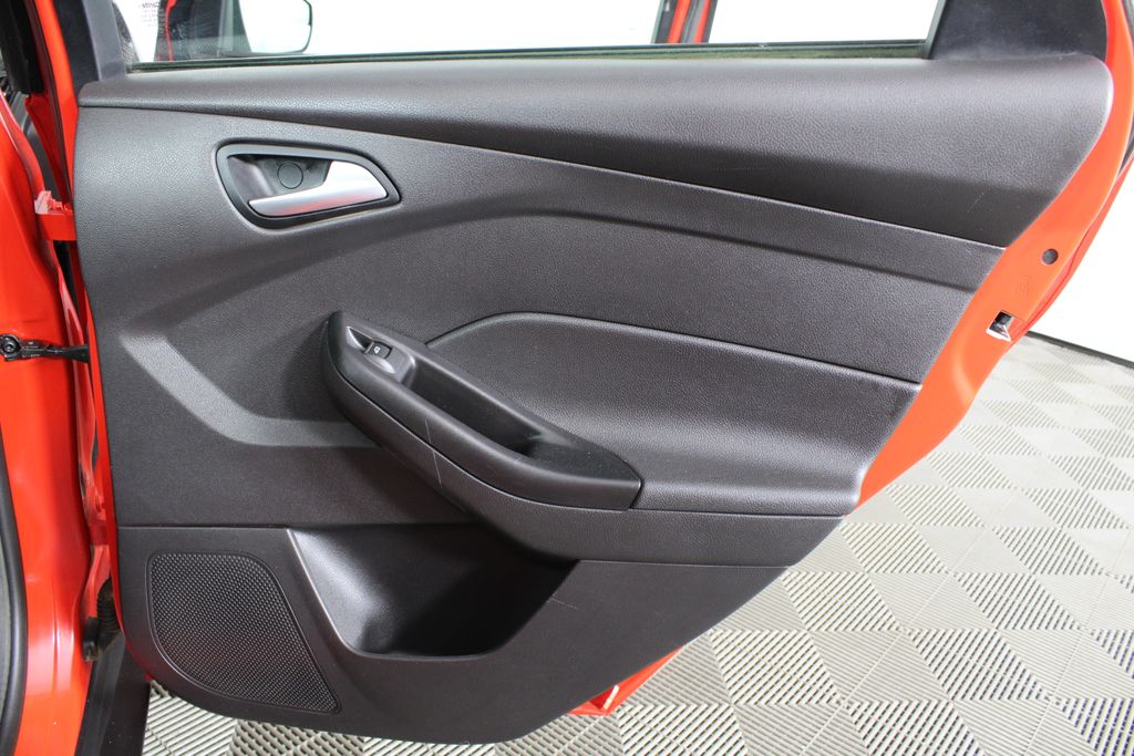 Used 2014 Ford Focus for sale in 