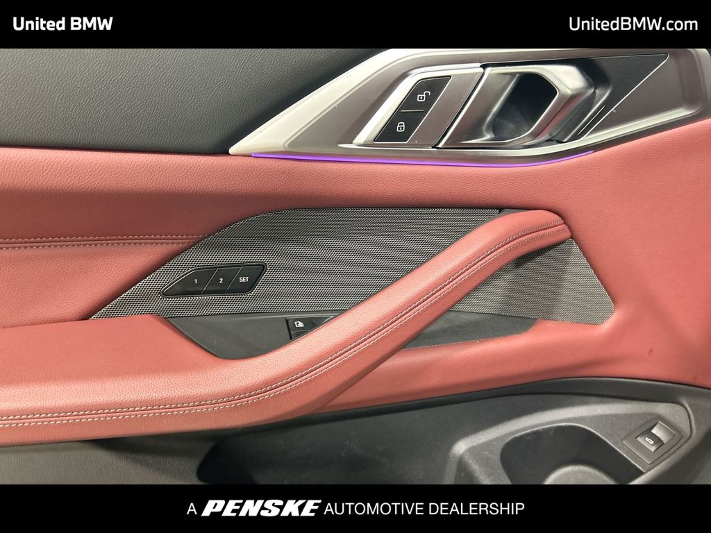 Thumbnail: 2023 BMW 4 Series - 11