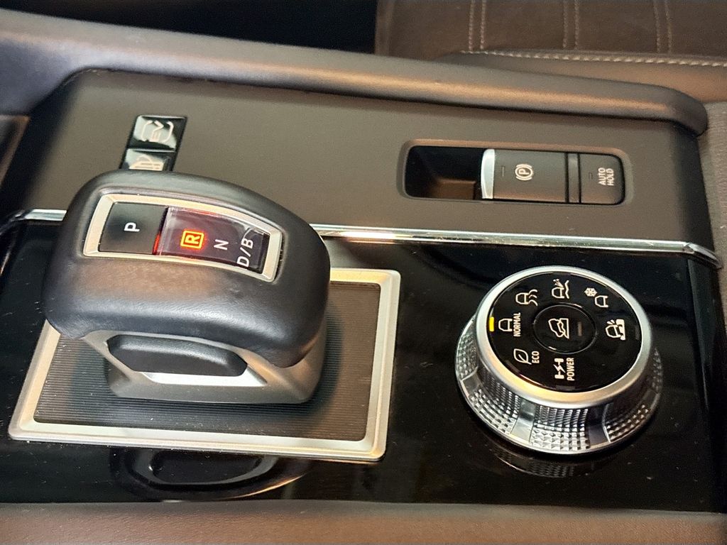 2024 Mitsubishi Outlander PHEV SE Ralliart