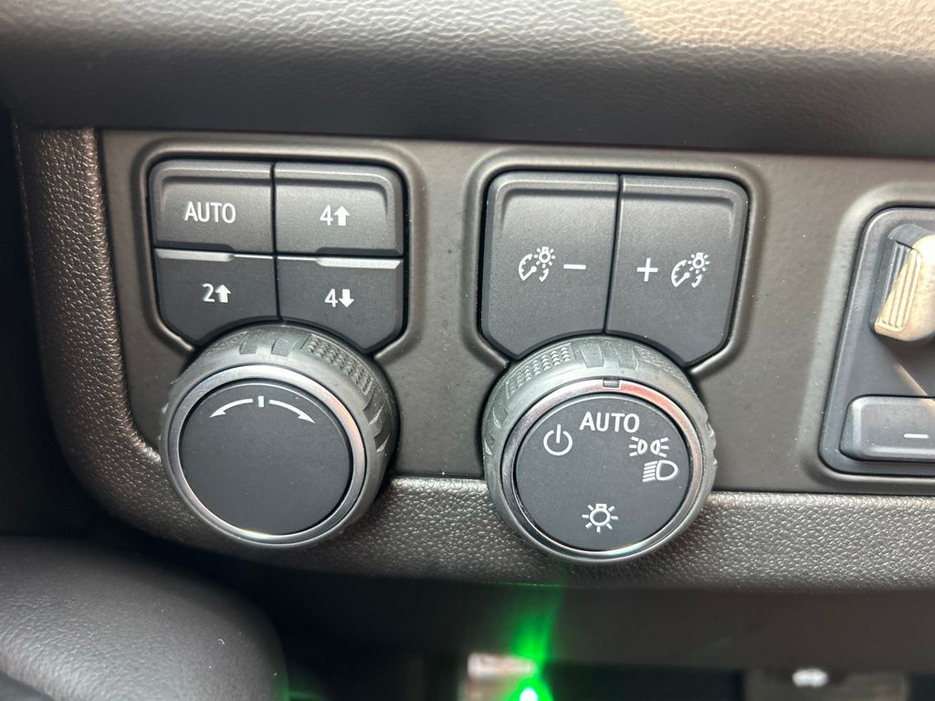 Used 2021 Chevrolet Tahoe SUV