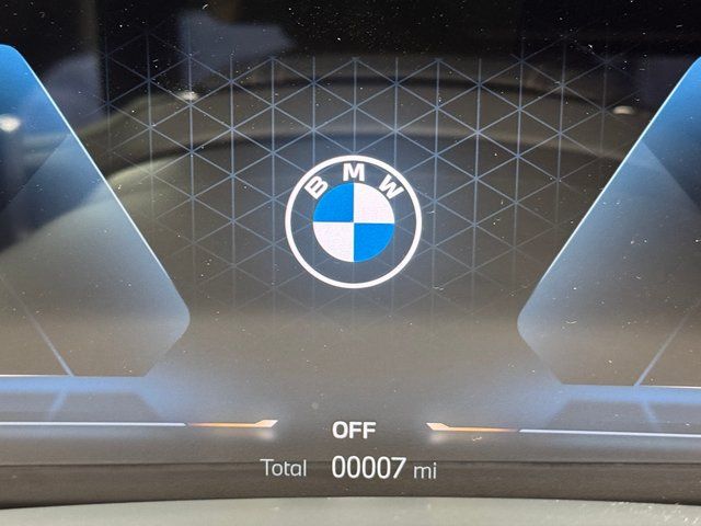 New 2026 Blue BMW xDrive40i image 15