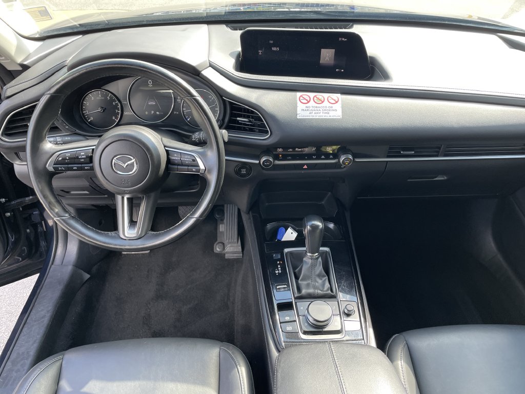 Used 2024 Mazda CX-30 SUV