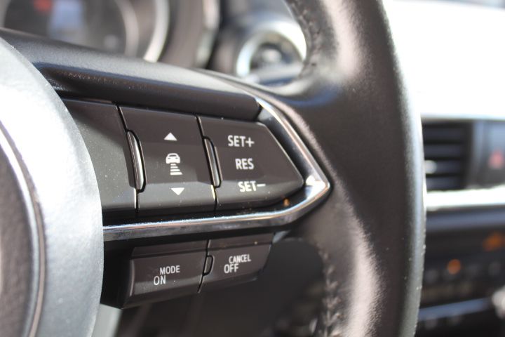 Used Car 2019 Mazda Cx-9  Touring For Sale Under $20,000 In Georgetown, Texas