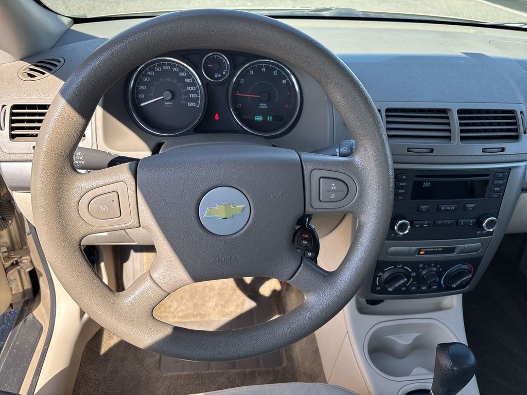 Used 2006 Chevrolet Cobalt Sedan