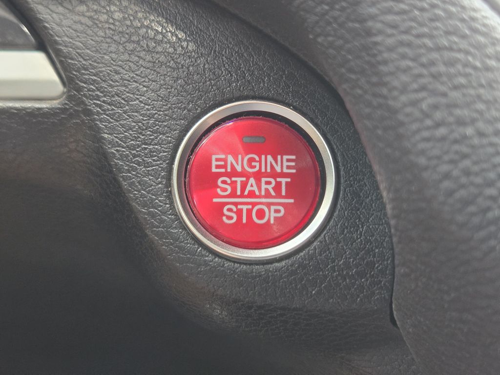2019 Acura TLX 3.5L V6 Black at Emmons Autoplex