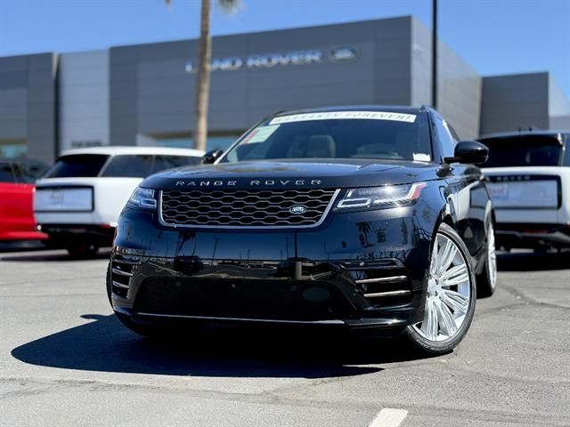2021 Land Rover Range Rover Velar P340 R-Dynamic S AWD