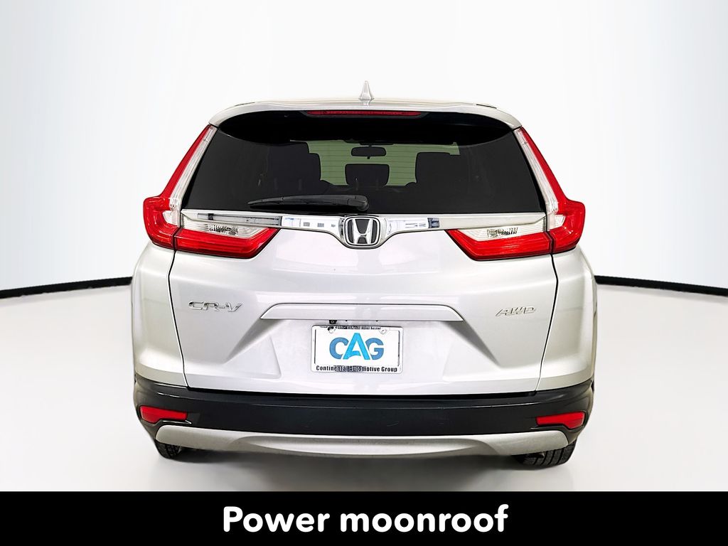 Used Car 2019 Honda Cr-v  Ex For Sale Under $25,000 In Austin, Texas