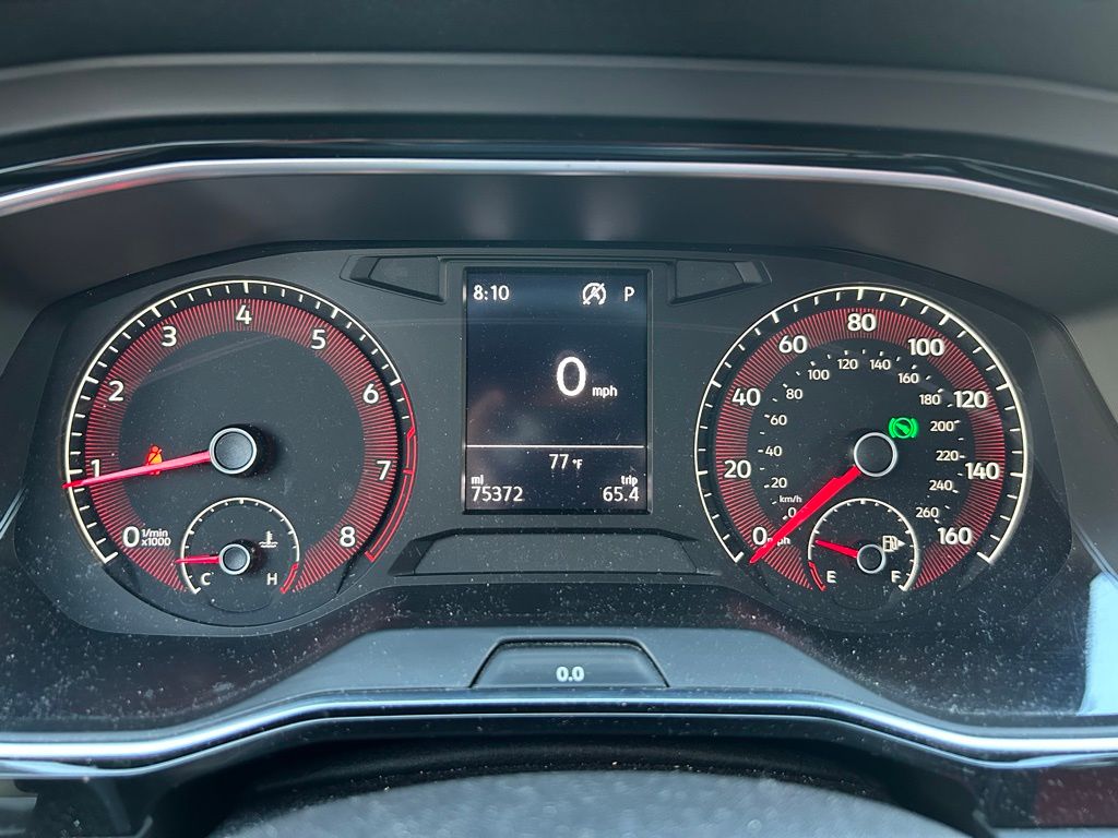 Thumbnail: 2019 Volkswagen Jetta - 22