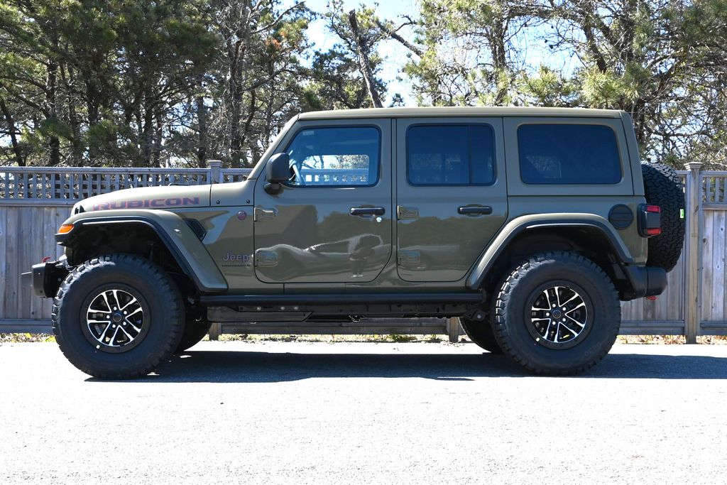 Thumbnail: 2026 Jeep Wrangler - 2
