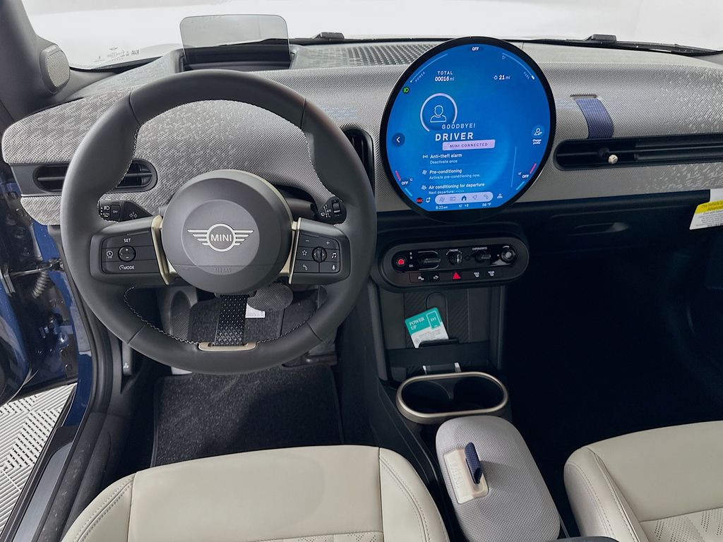 Thumbnail: 2026 MINI Cooper - 18