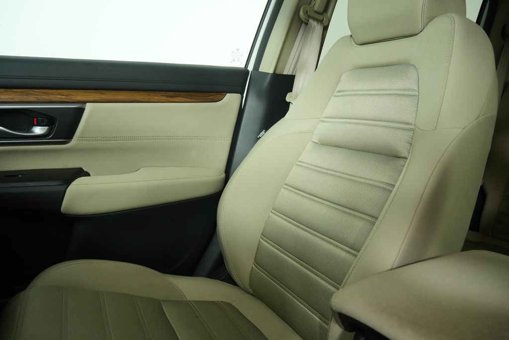 Thumbnail: 2019 Honda CR-V - 22