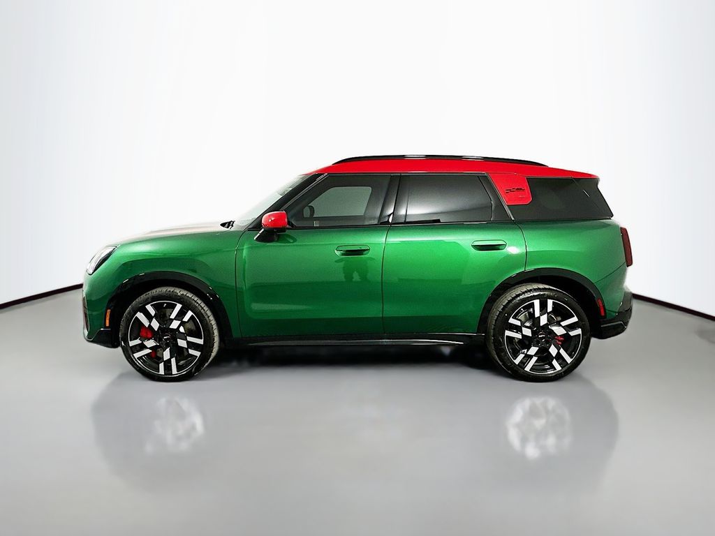 Thumbnail: 2026 MINI Cooper Countryman - 8