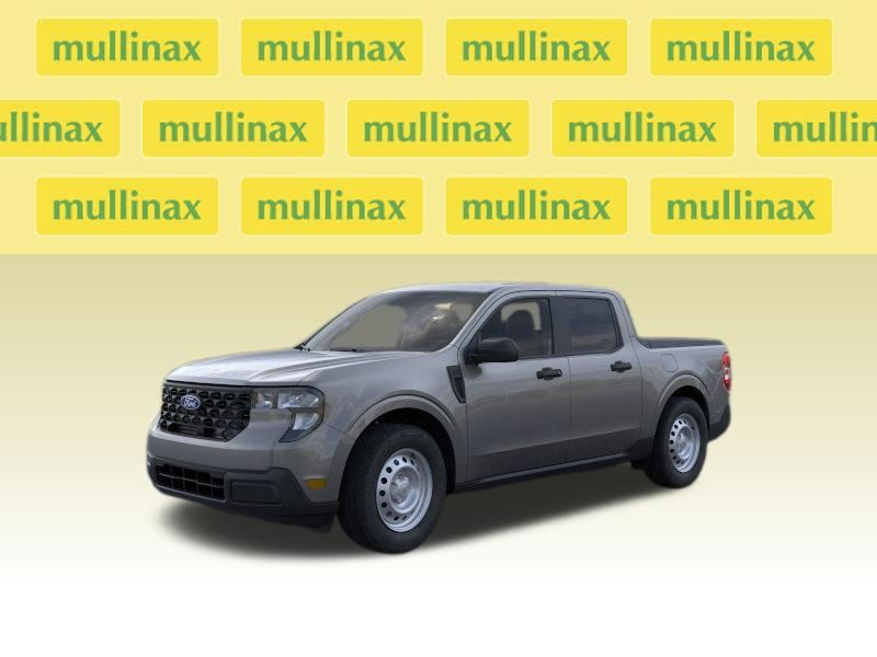 New 2026 Gray Ford XL image 2