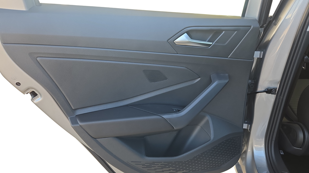 2026 Volkswagen Jetta