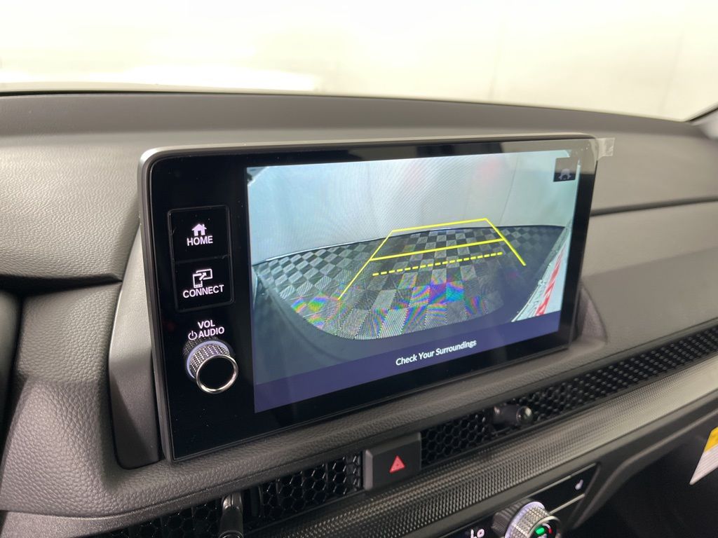 Thumbnail: 2026 Honda CR-V - 32