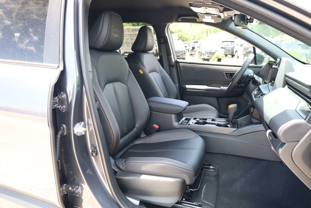 new 2026 Subaru Outback car, priced at $44,526