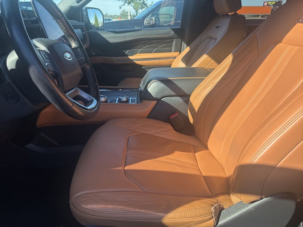 2023 Ford Expedition Platinum MAX