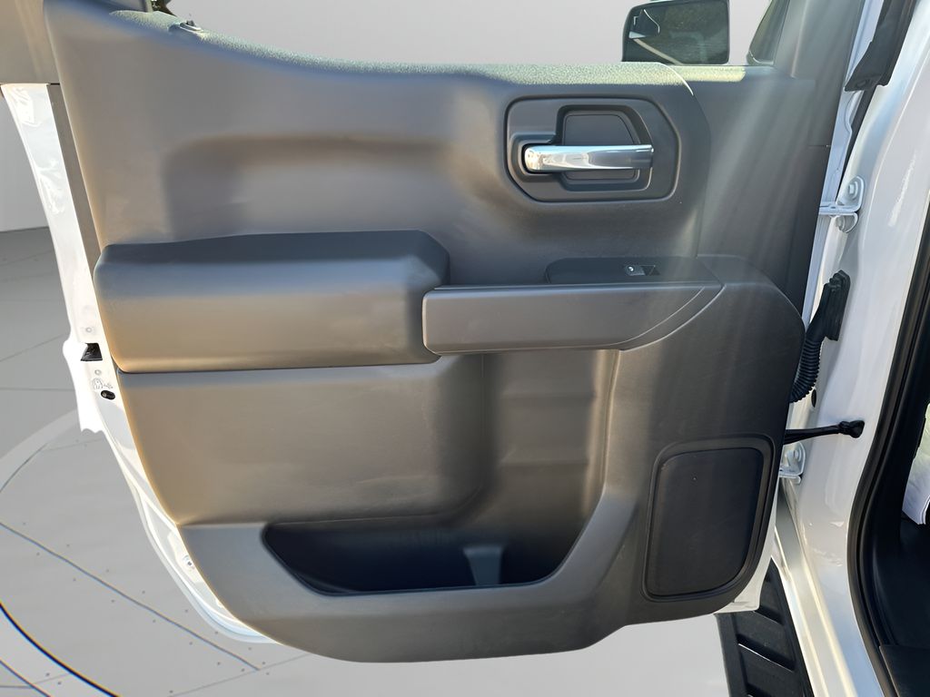 Used Car 2023 Chevrolet Silverado 1500  Custom Trail Boss For Sale Under $40,000 In Austin, Texas