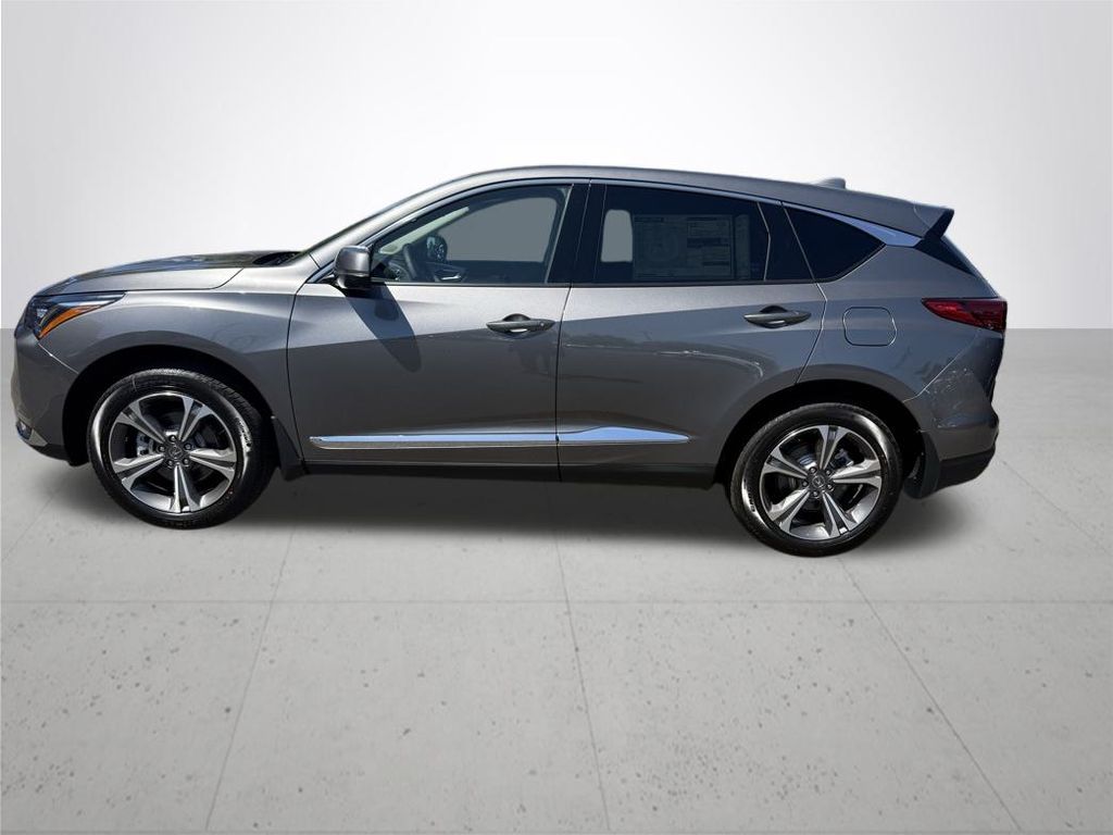 2025 Acura RDX Technology Package