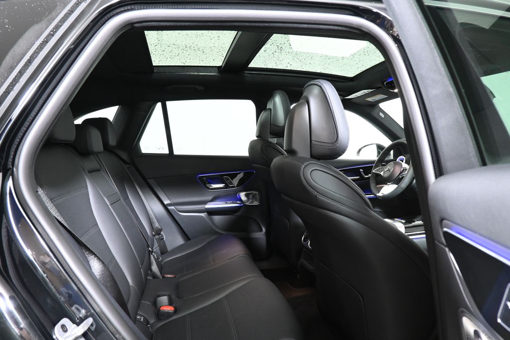 Thumbnail: 2026 Mercedes-Benz GLC - 19