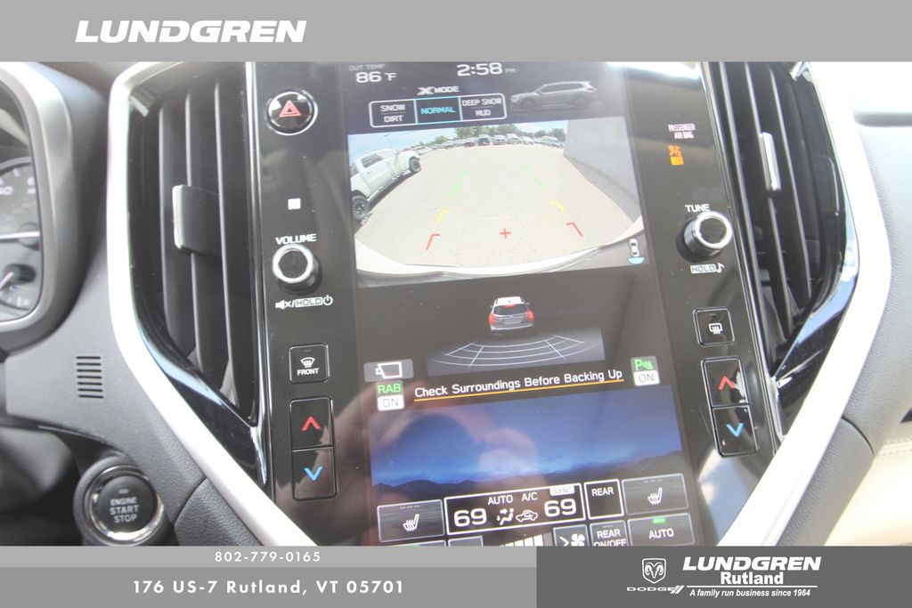 Used 2023 Subaru Ascent SUV