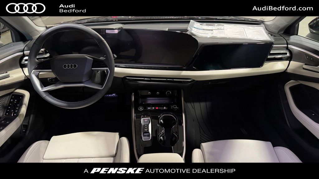 Thumbnail: 2025 Audi A5 - 25