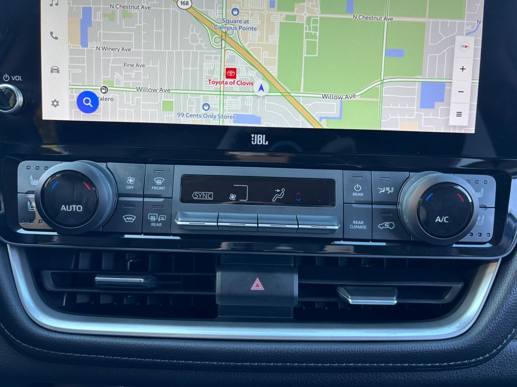 Thumbnail: 2024 Toyota Grand Highlander - 15